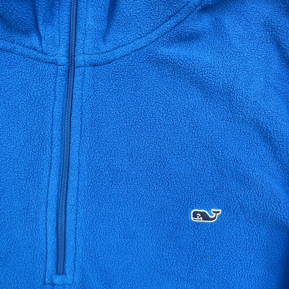 Vineyard Vines quarter-zip - Picture 2 of 3